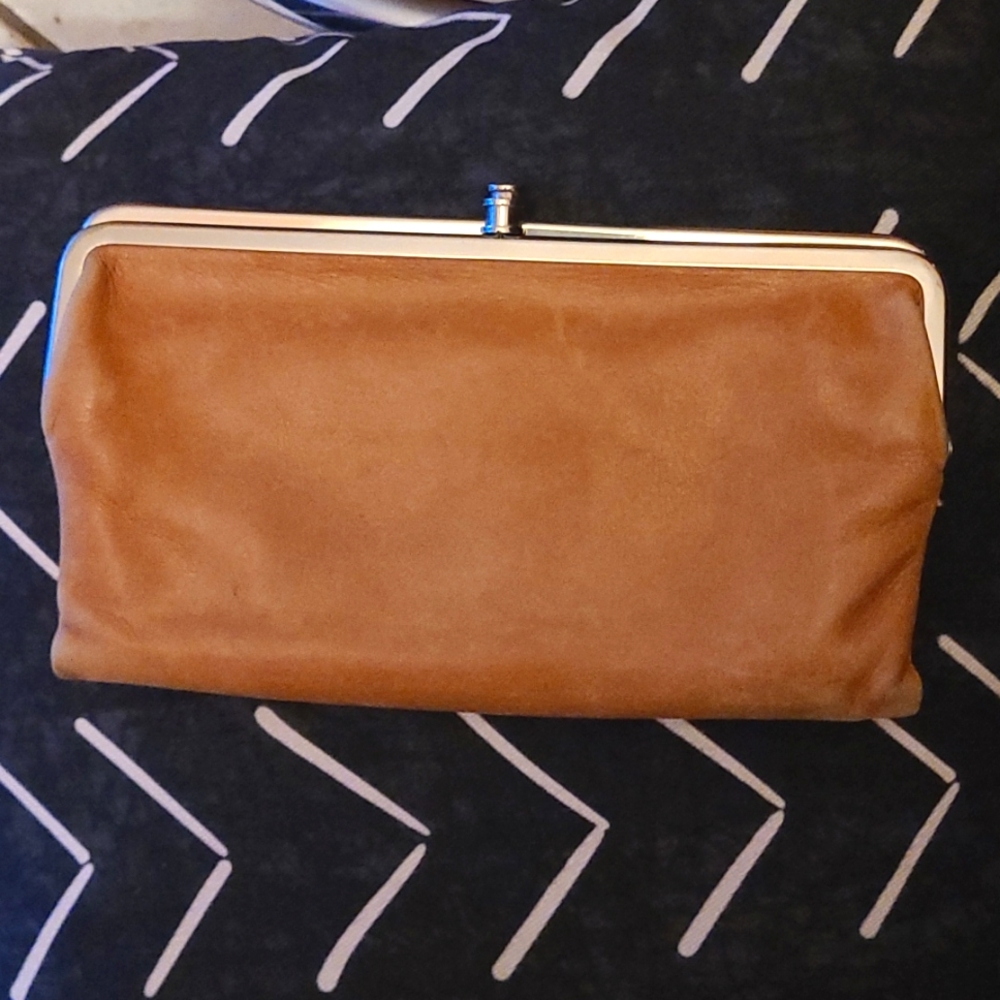 Hobo Lauren Clutch Wallet